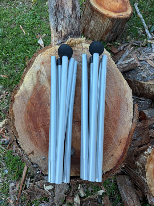 Extra Poles Set