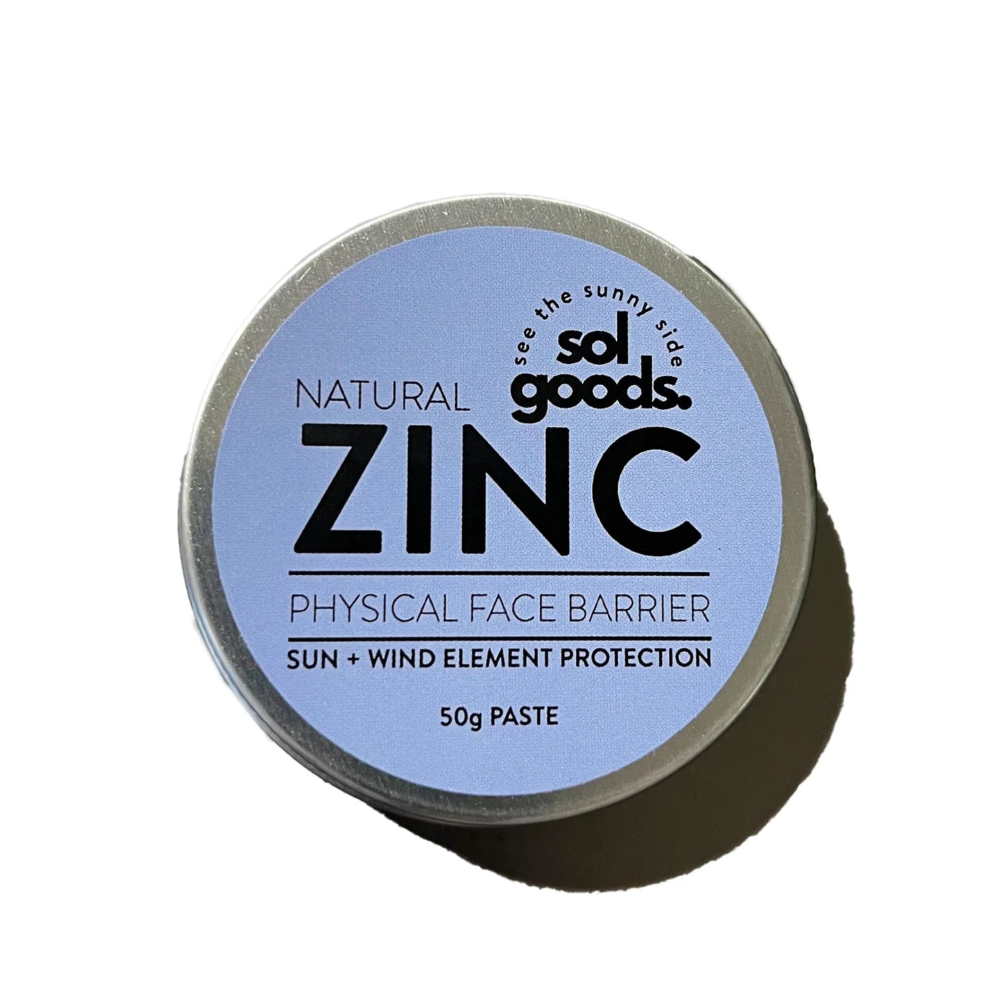 Zinc 50g