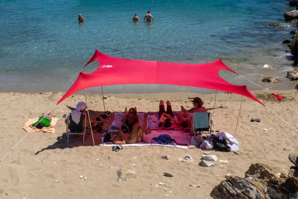 Large Chill Hut
