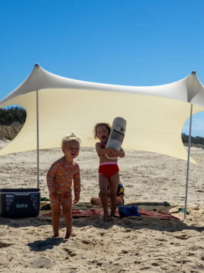 Chill Hut portable